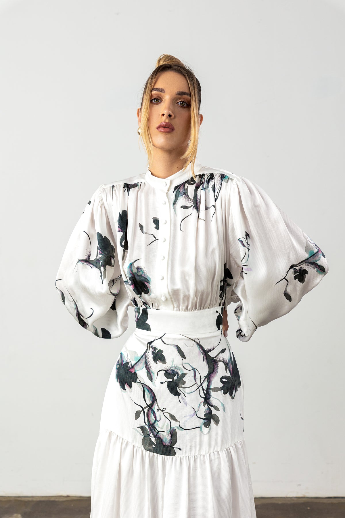 Rosabel Dress