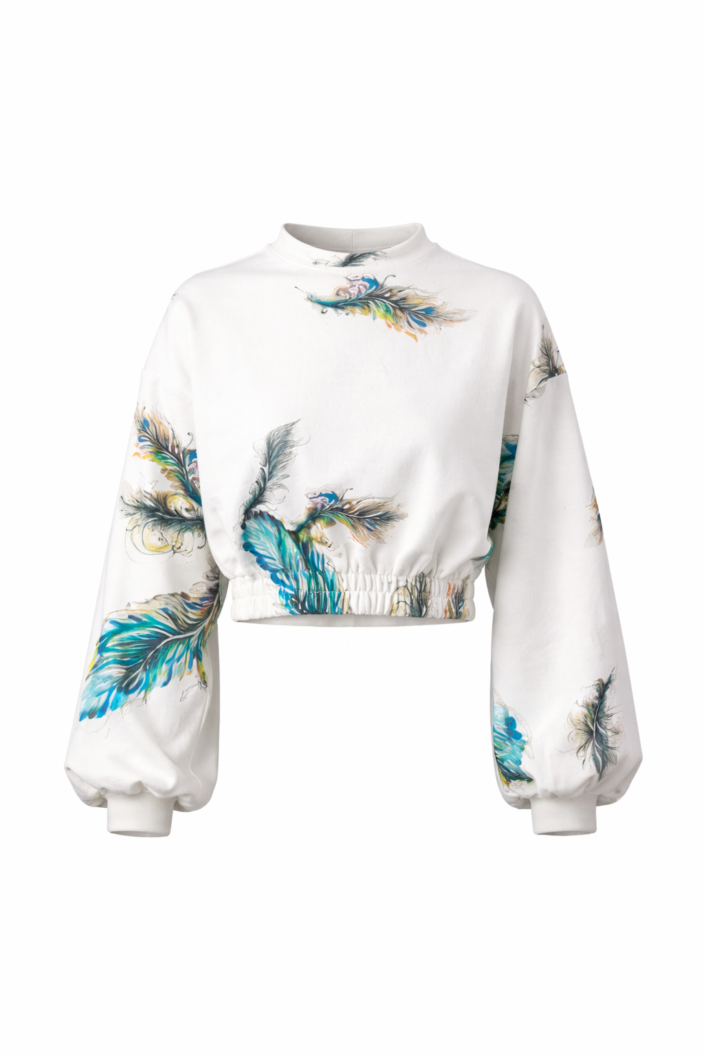 Finley Sweater