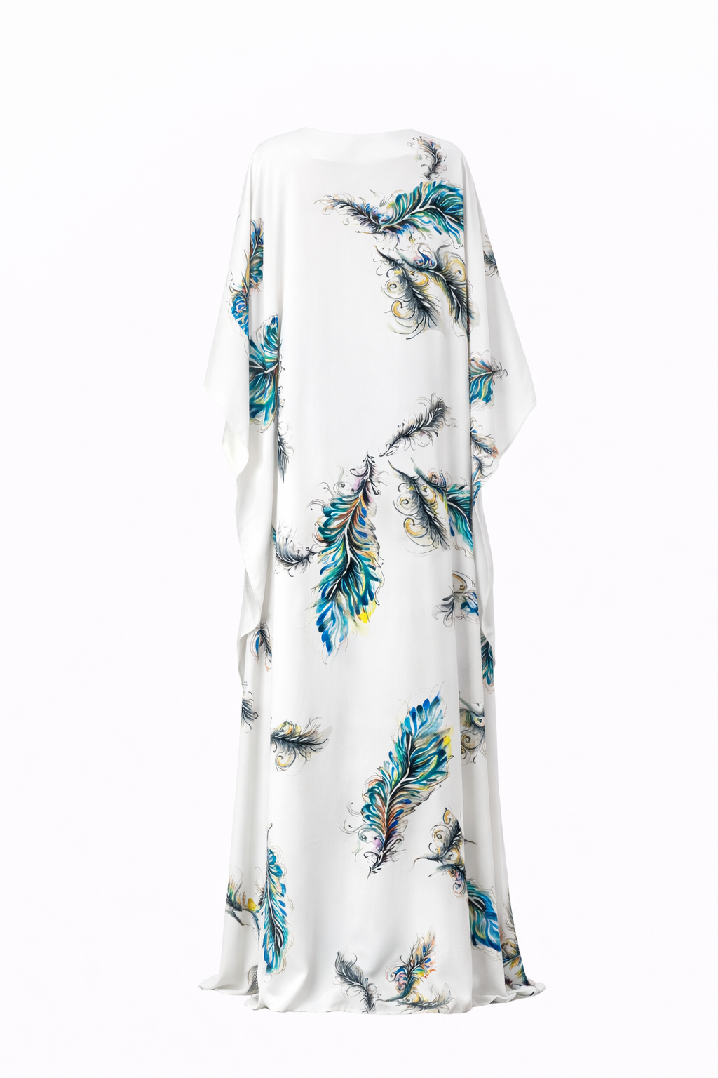 Heidi Caftan