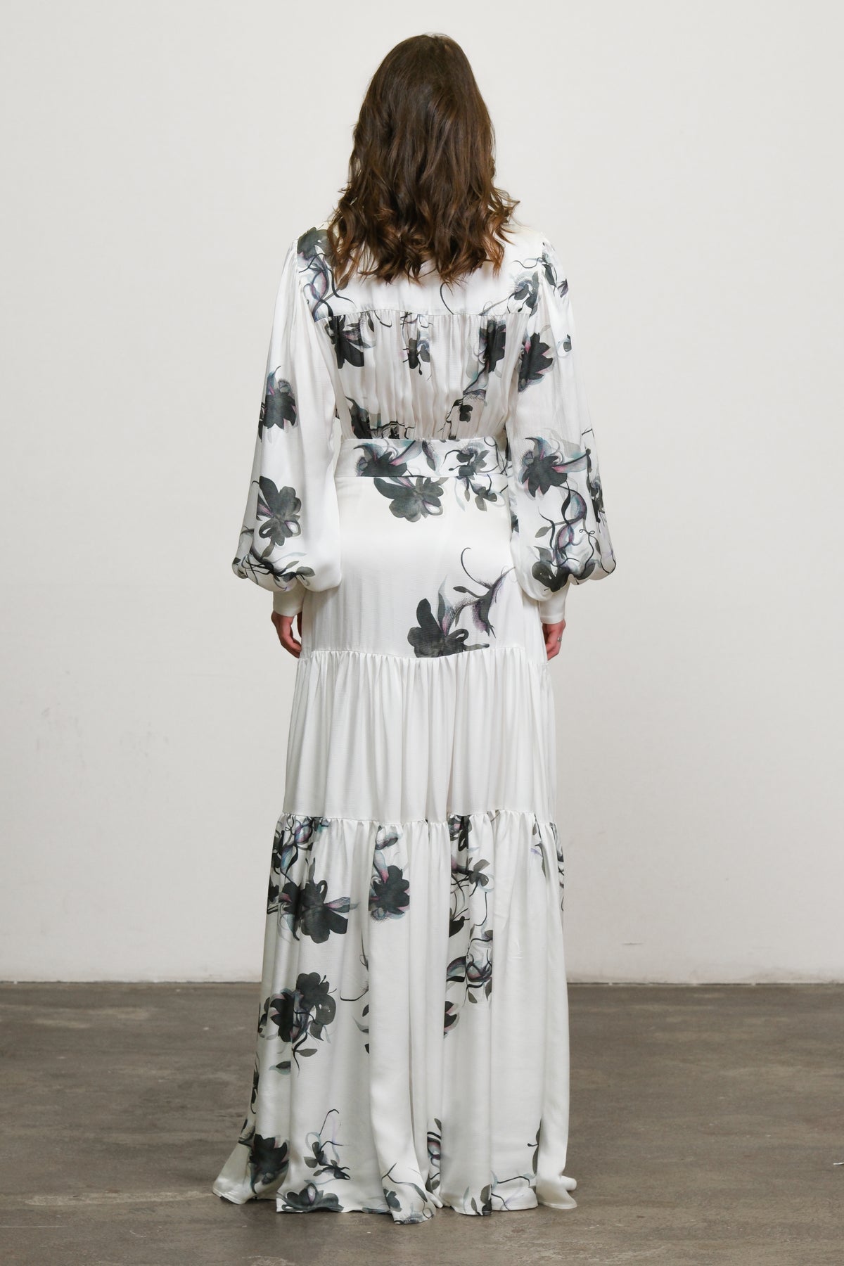 Rosabel Dress