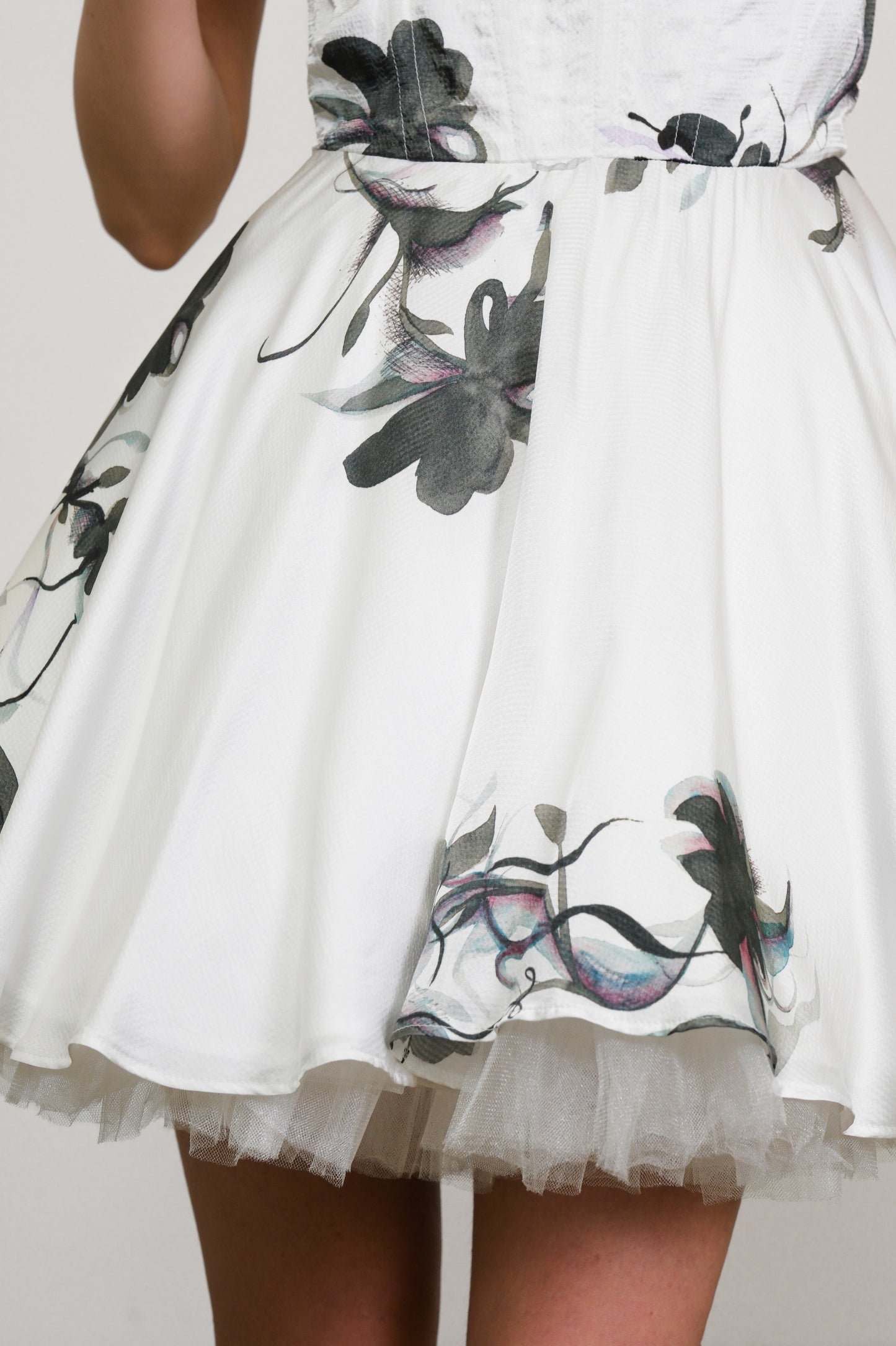 Madison Corset Dress Pre-Order