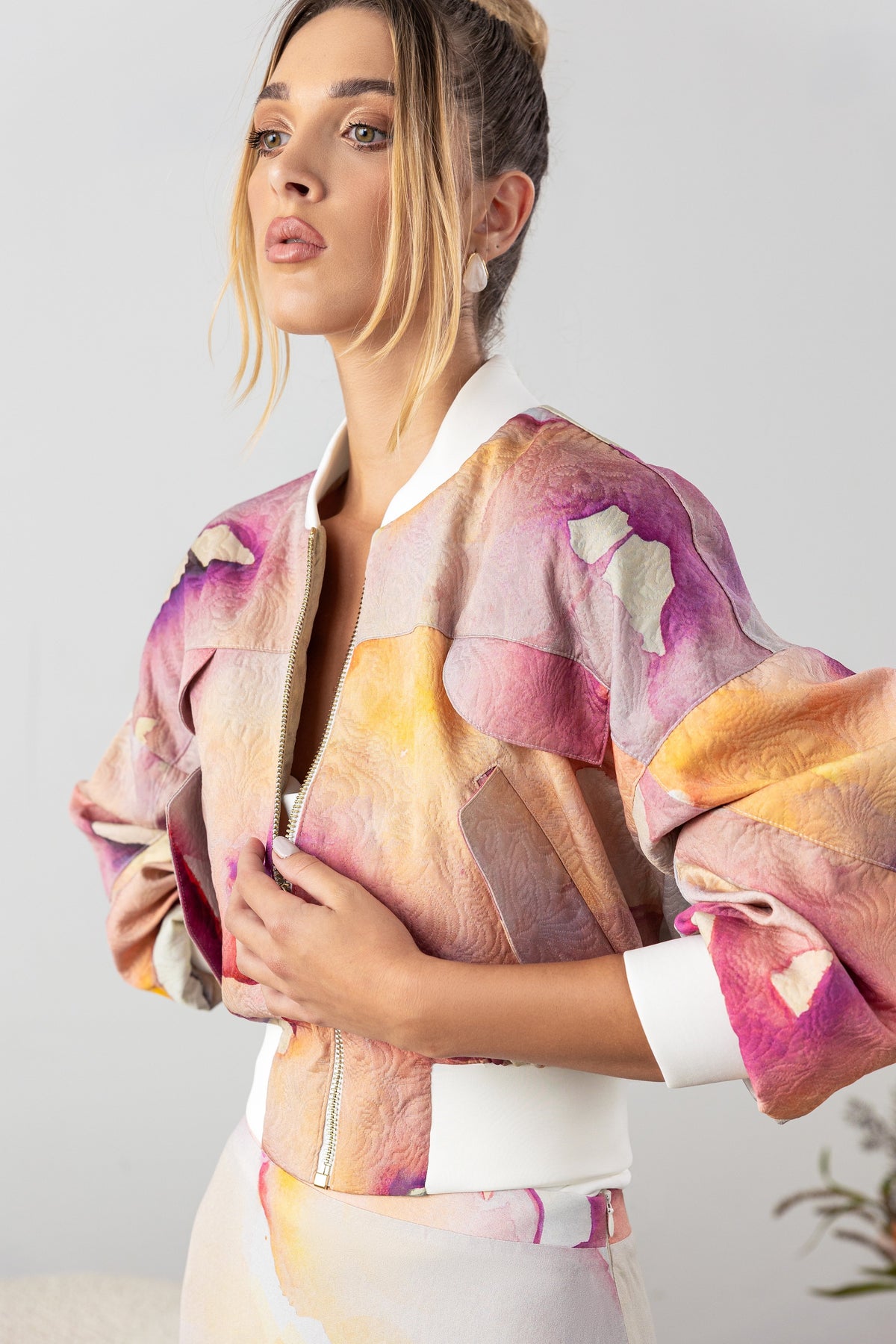 JACKETS AND COATS