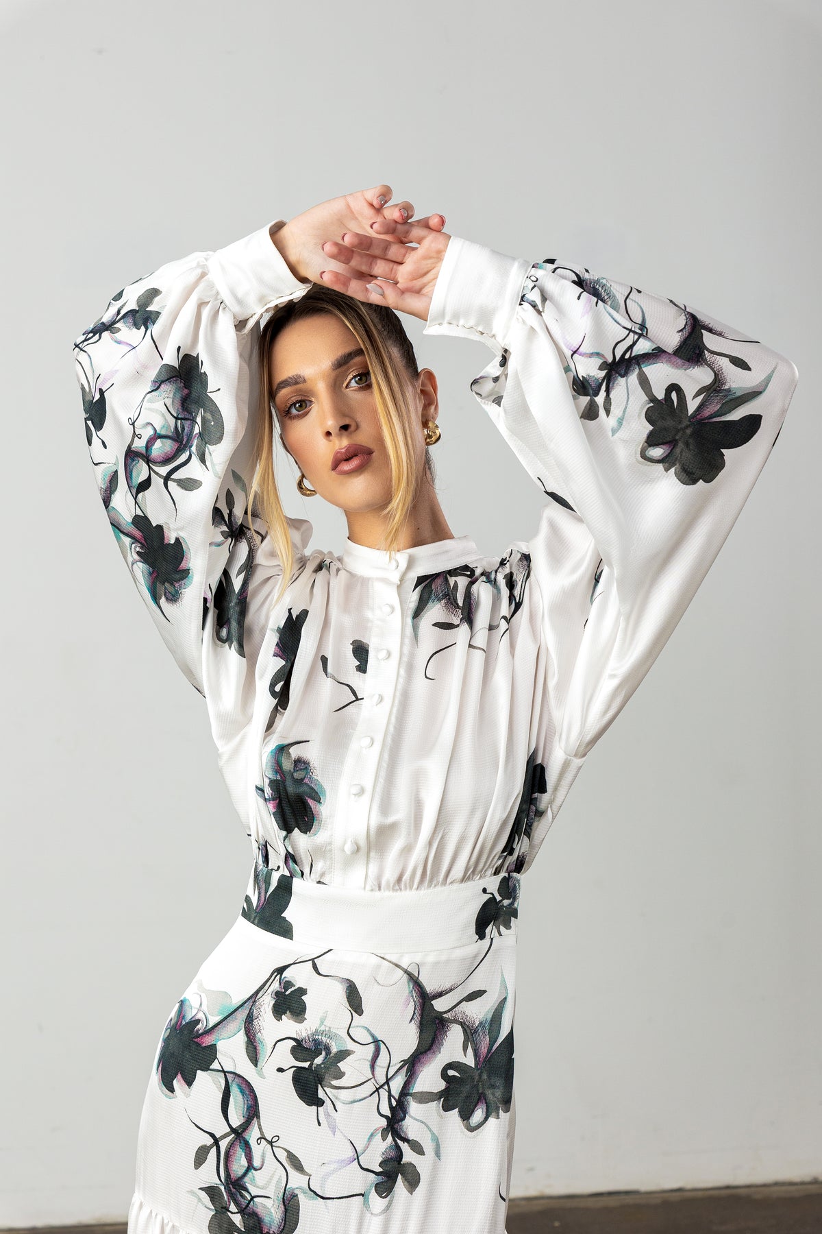 Rosabel Dress