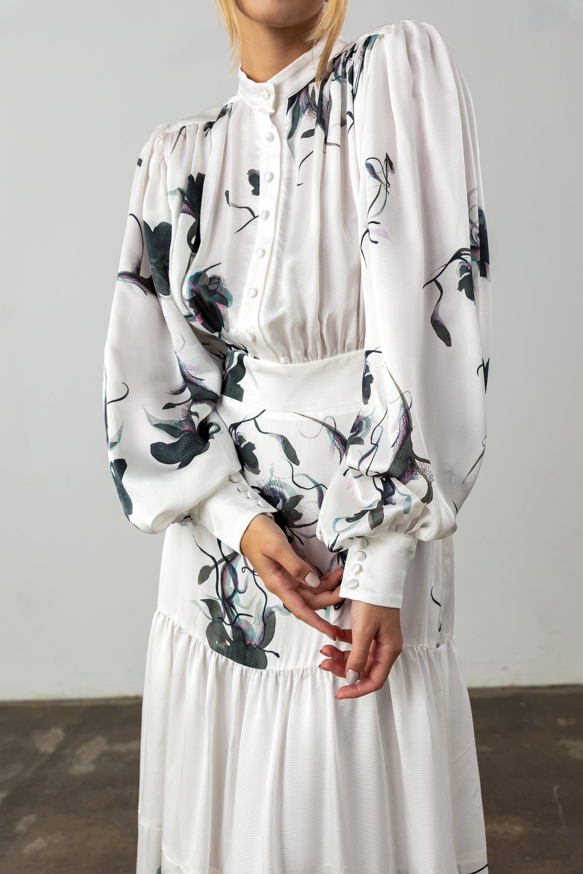Rosabel Dress