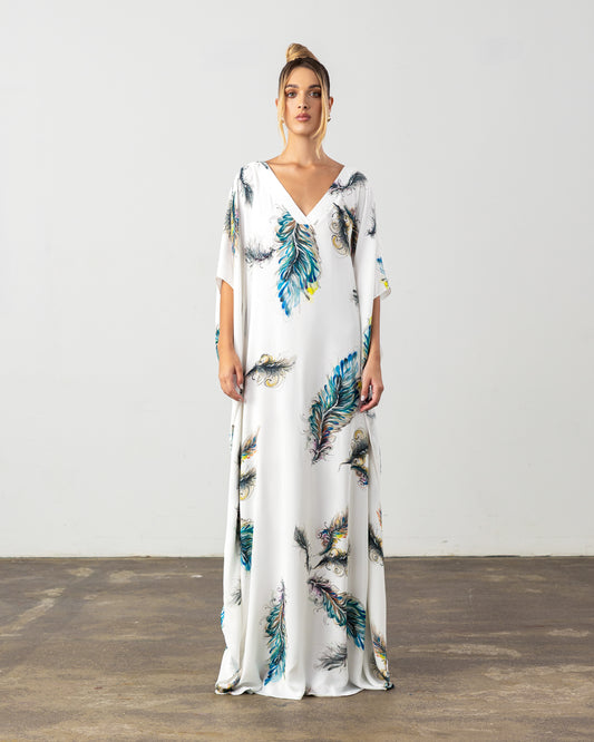 Heidi Caftan