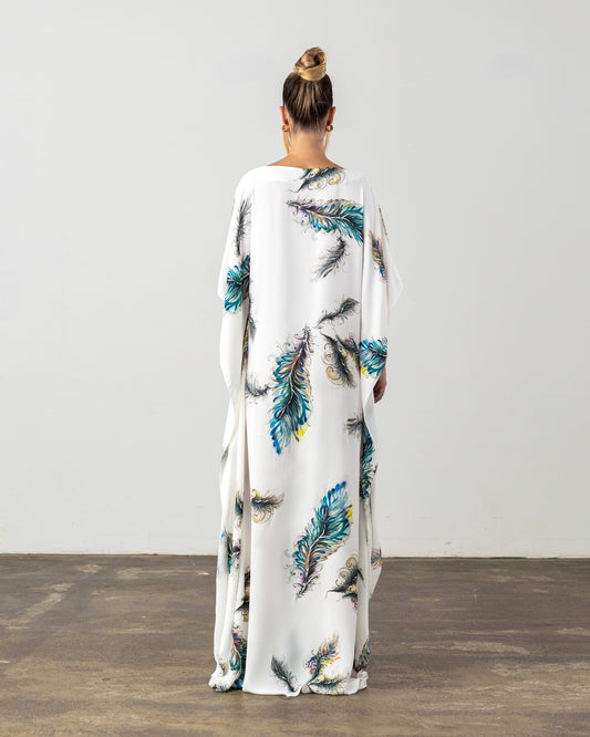 Heidi Caftan