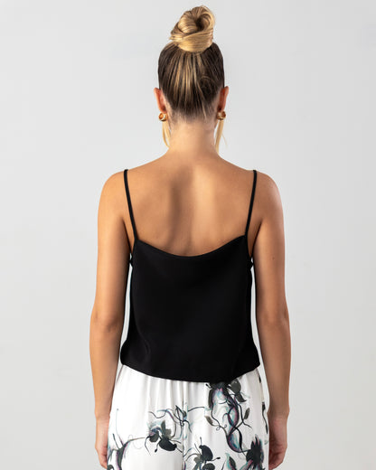 Bibi Top Black