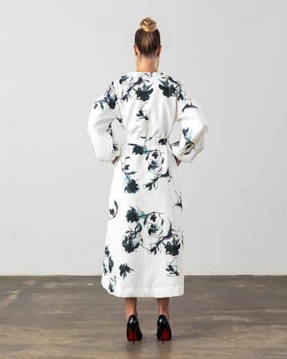 Kali Wrap Coat