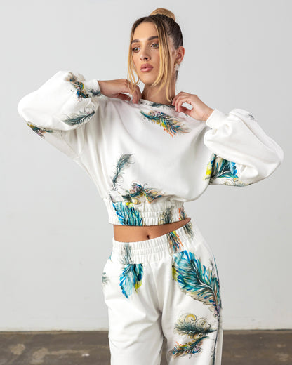 Finley Sweater