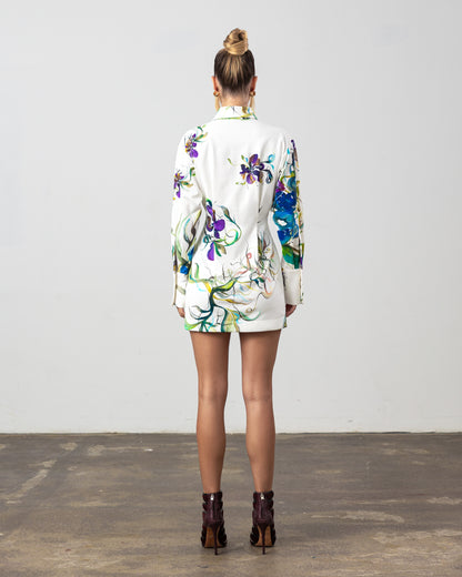 Leonie Shirt Dress Pre-Order
