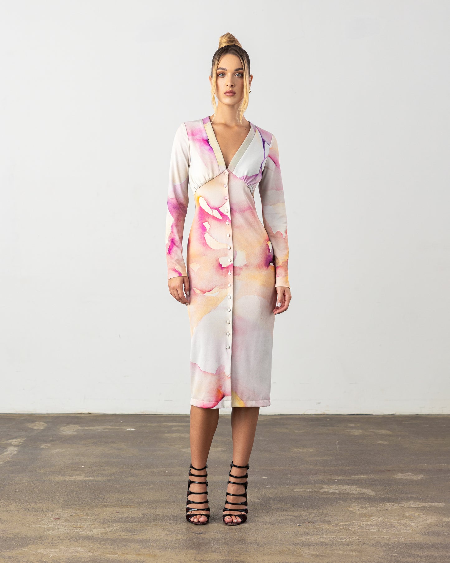 Tessa Dress Pre-Order