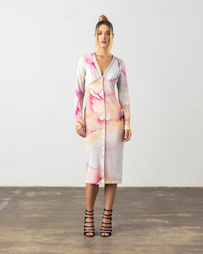 Tessa Dress Pre-Order