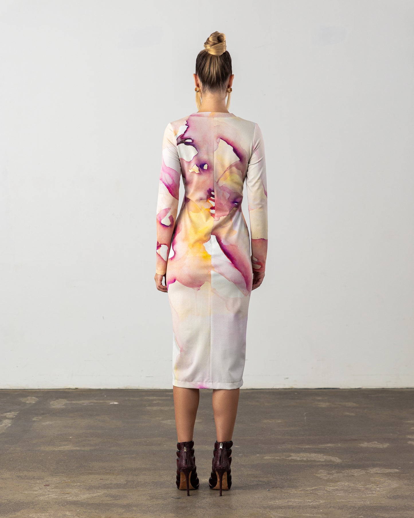 Tessa Dress Pre-Order