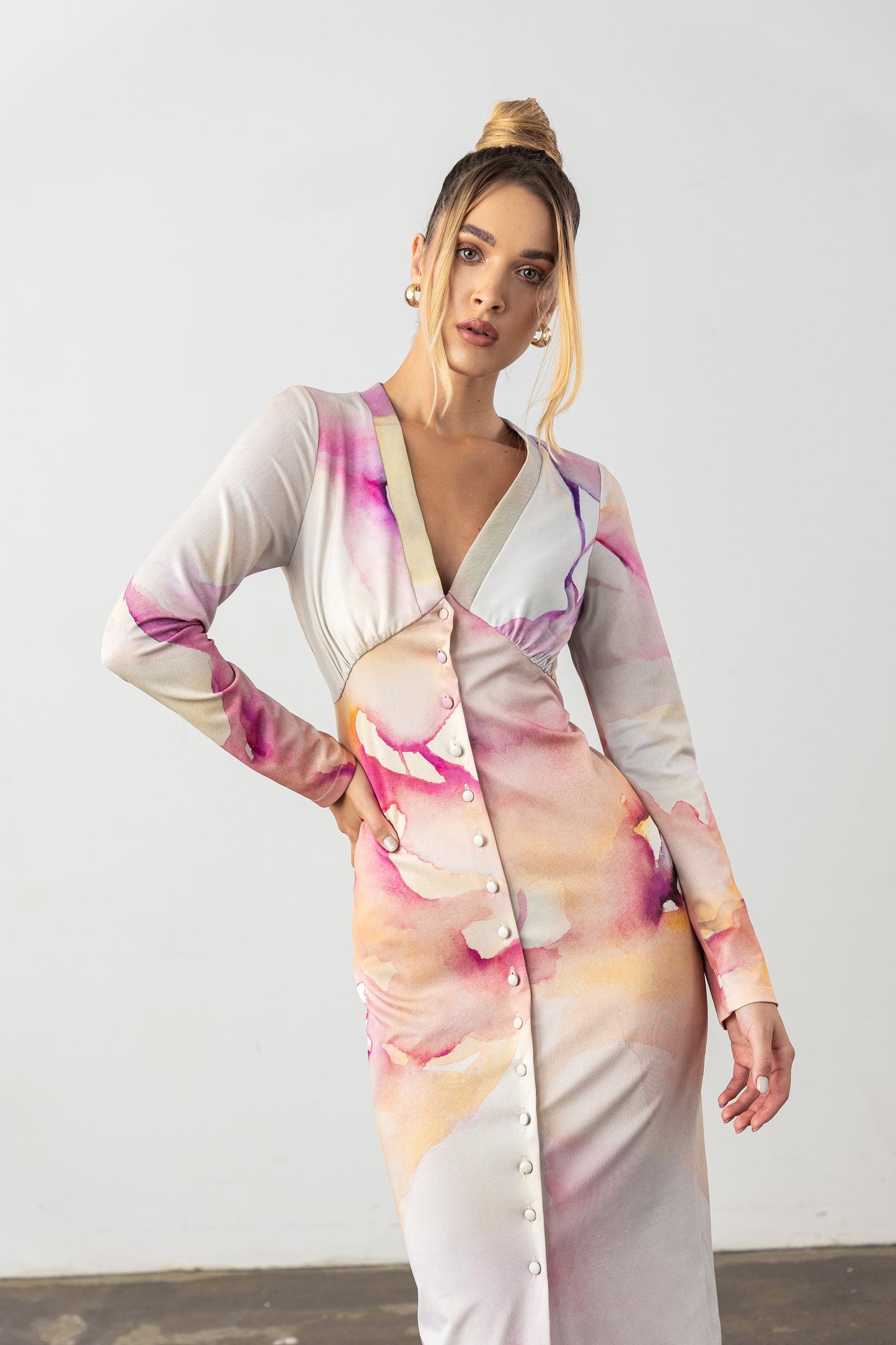 Tessa Dress Pre-Order