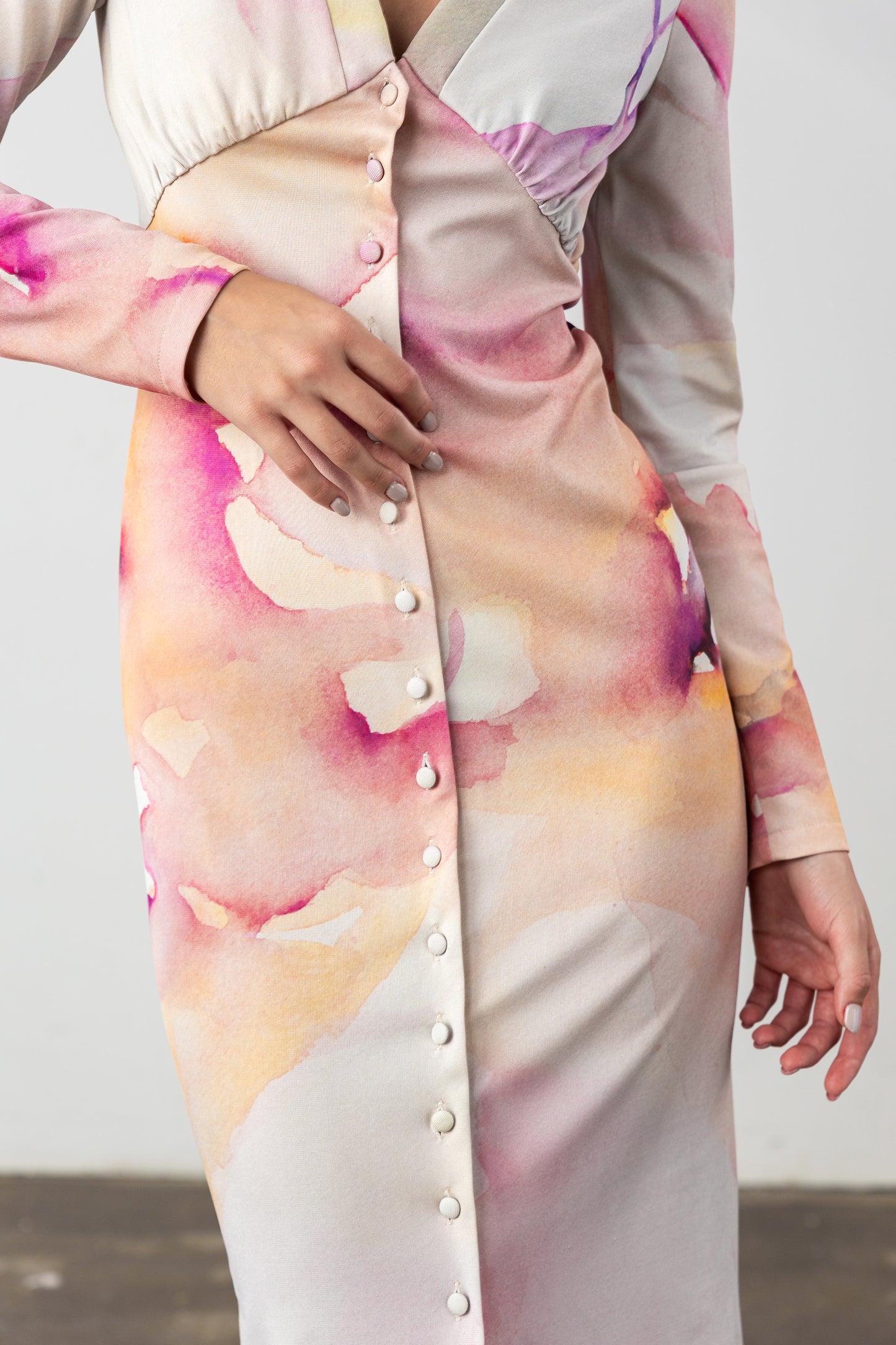 Tessa Dress Pre-Order