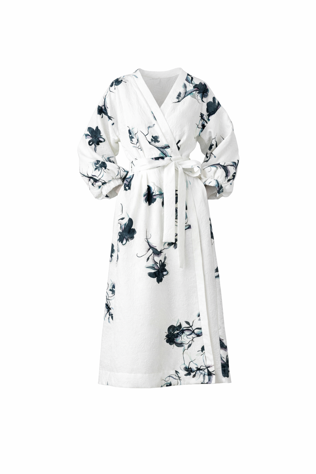 Kali Wrap Coat