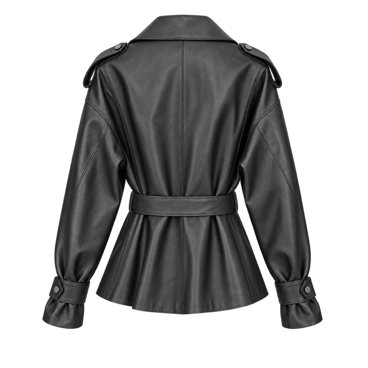 Noa Leather Jacket