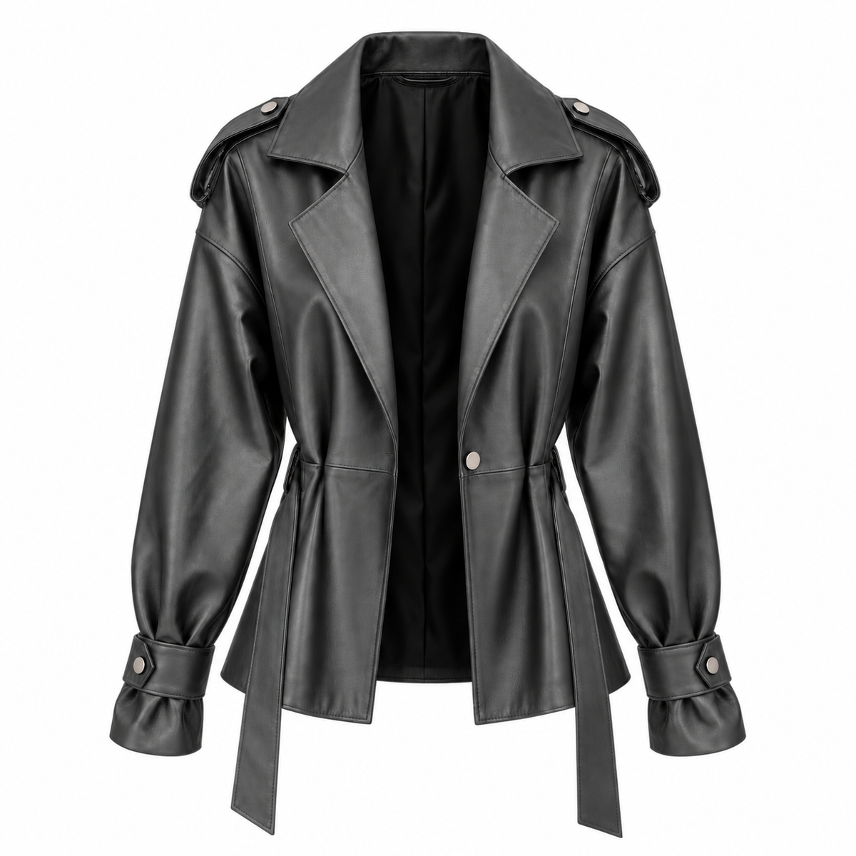 Noa Leather Jacket