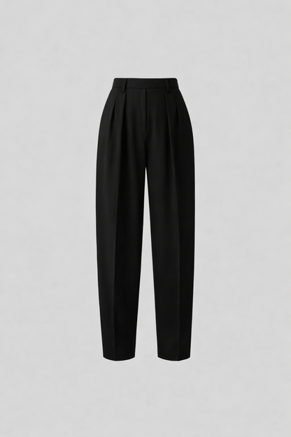 Tatum Pants Black