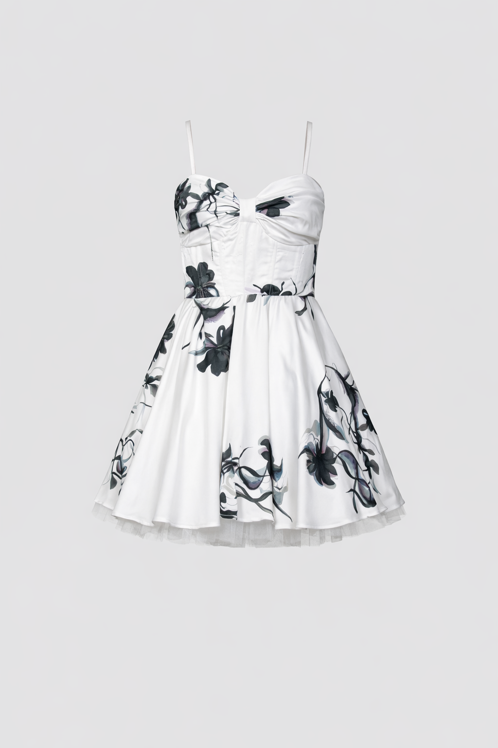 Madison Corset Dress