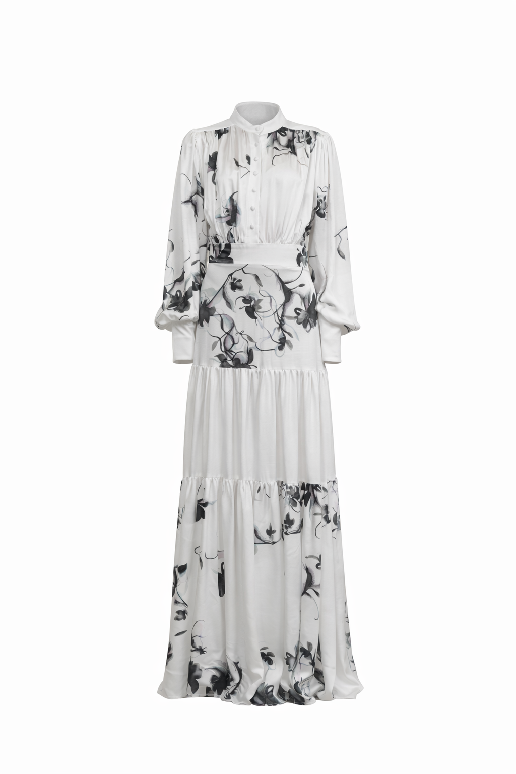 Rosabel Dress