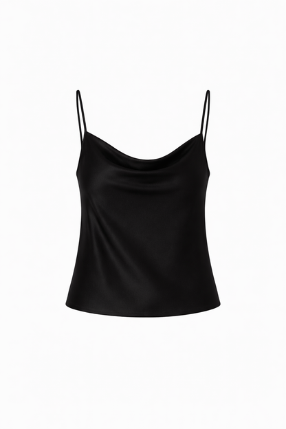 Bibi Top Black