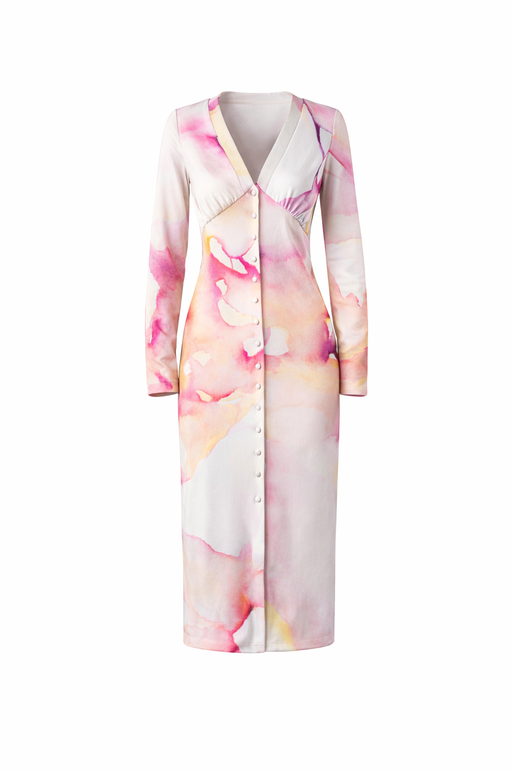 Tessa Dress Pre-Order