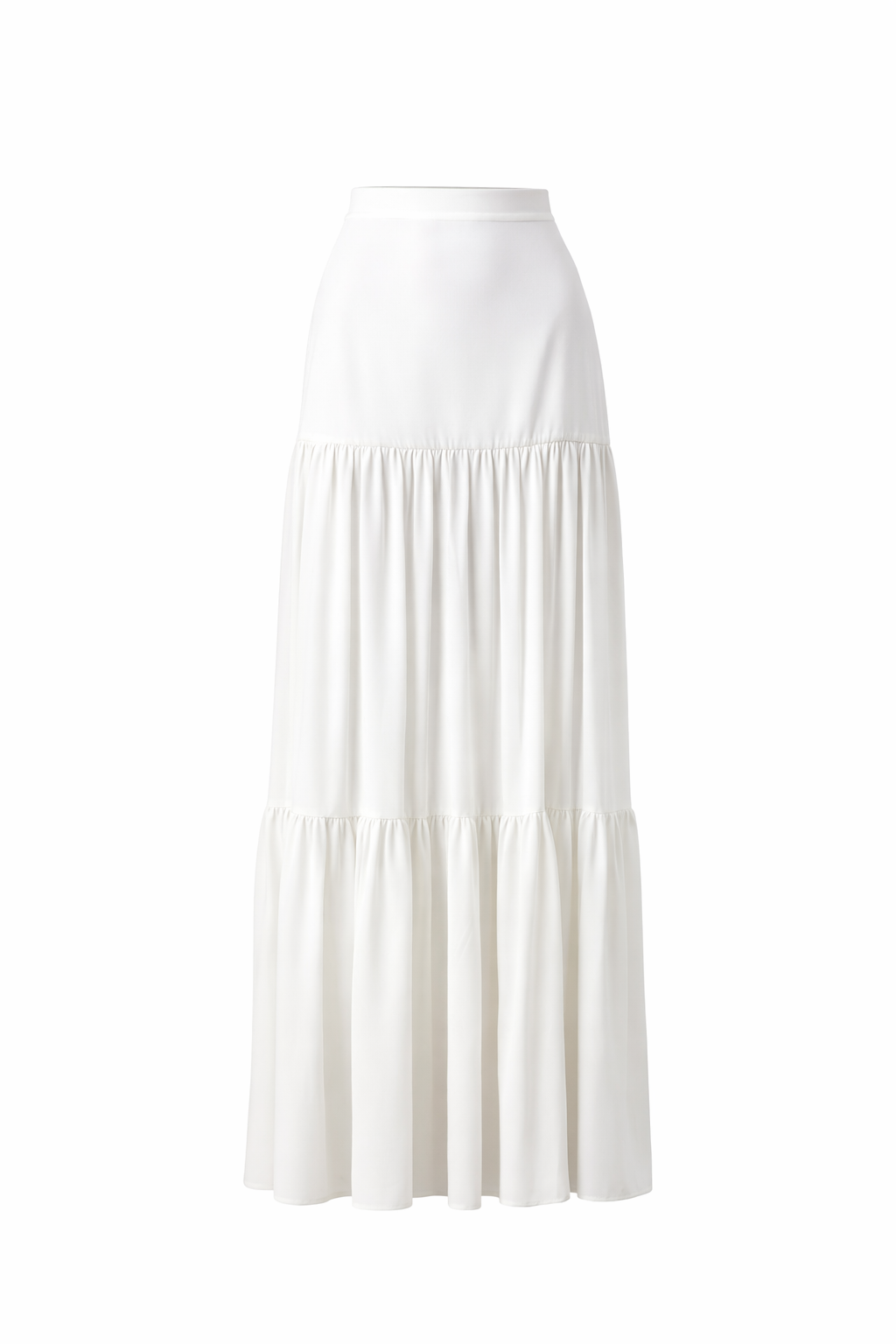 Petra Skirt Cream