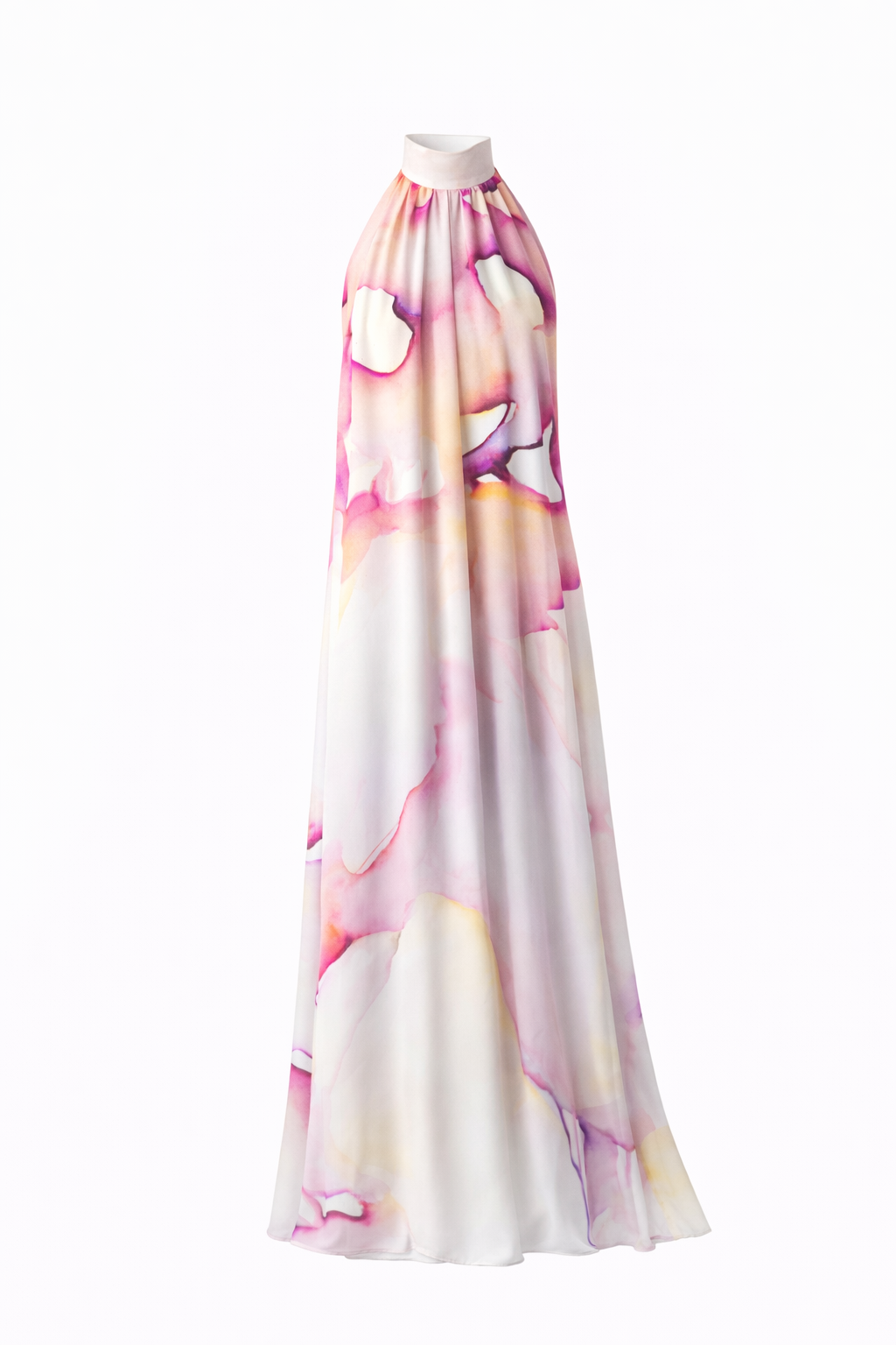 Tilly Halter Dress