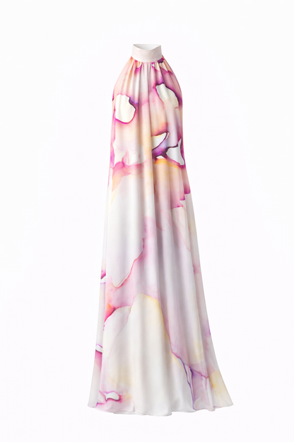 Tilly Halter Dress Pre-Order
