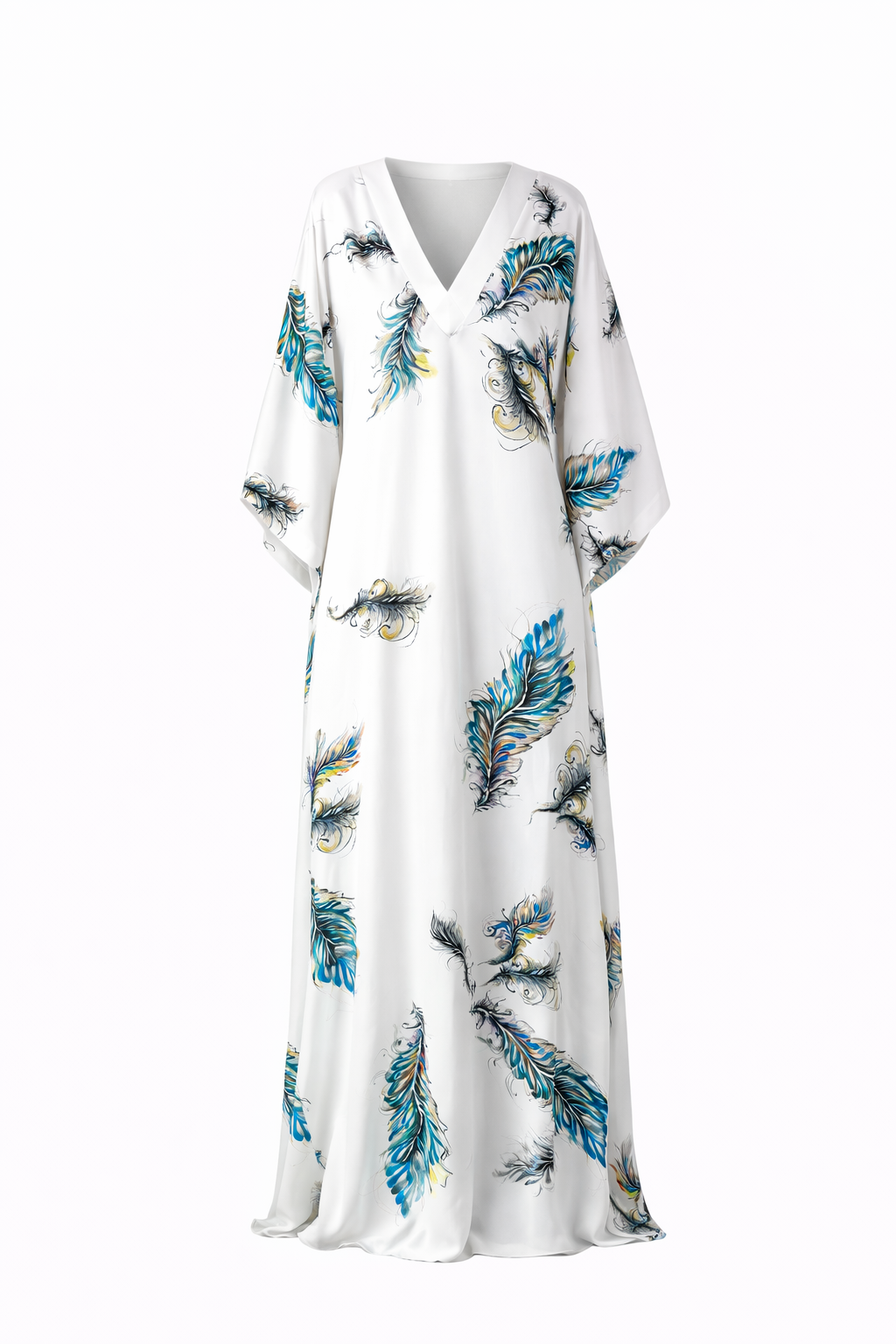 Heidi Caftan
