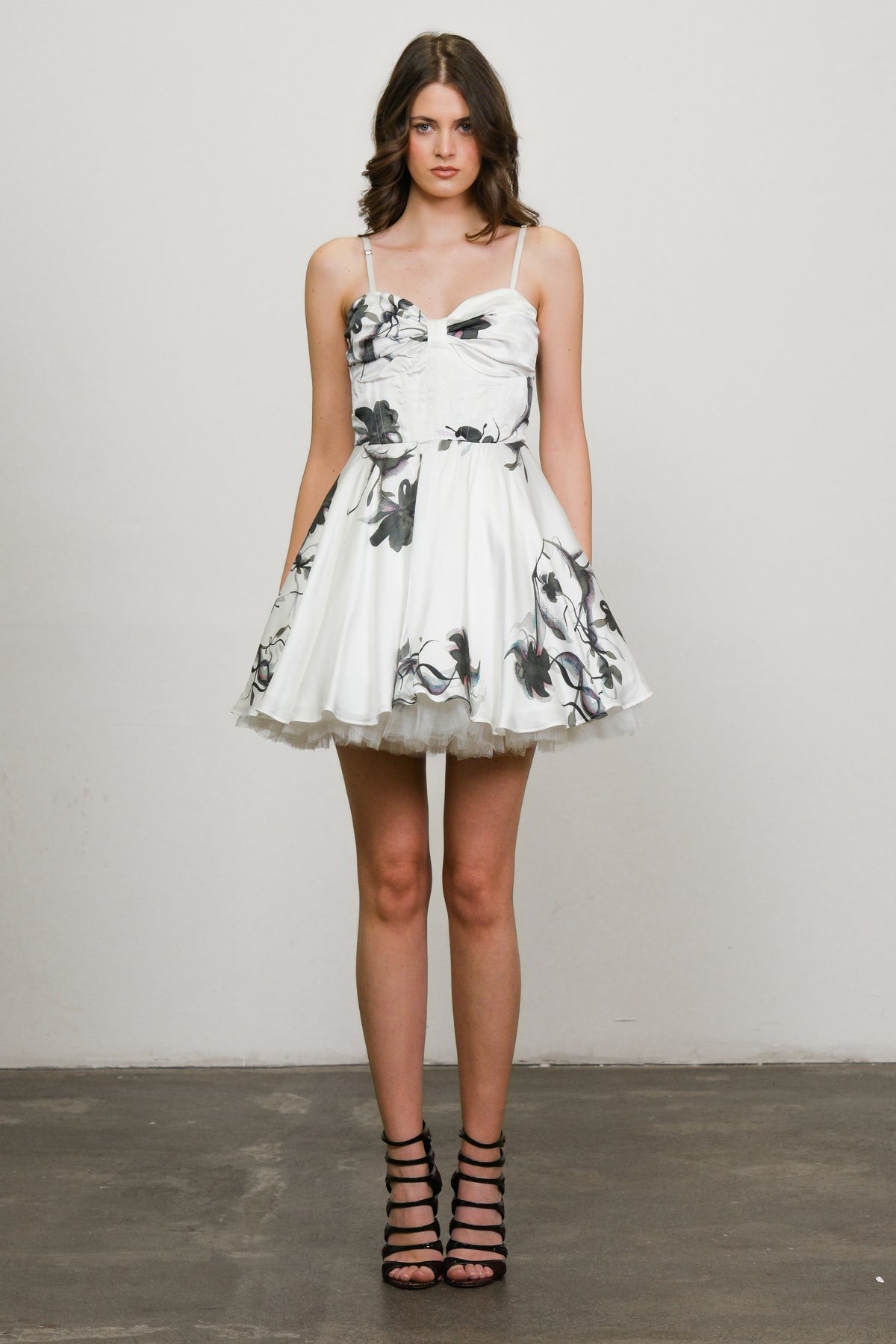 Madison Corset Dress