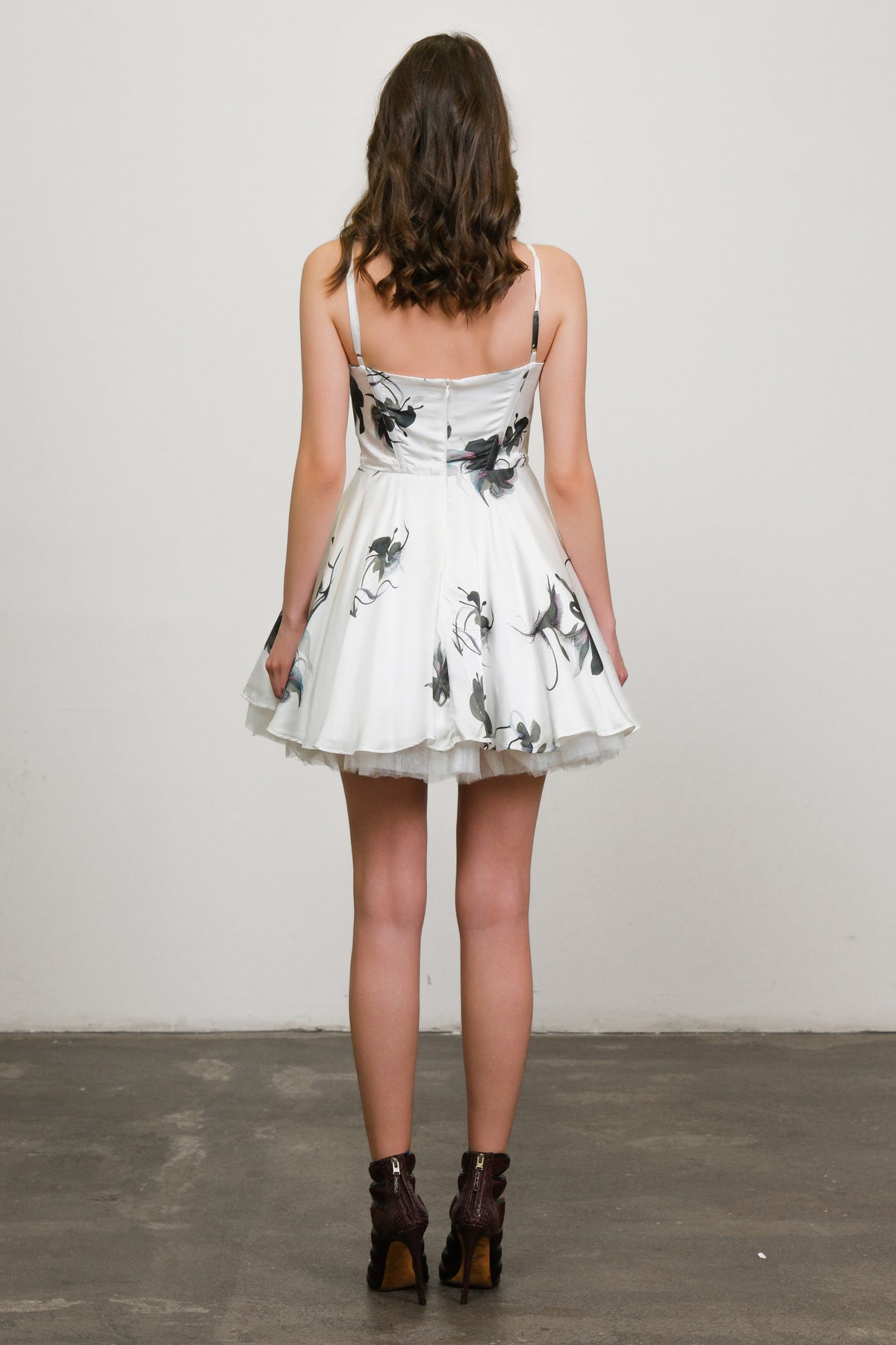 Madison Corset Dress