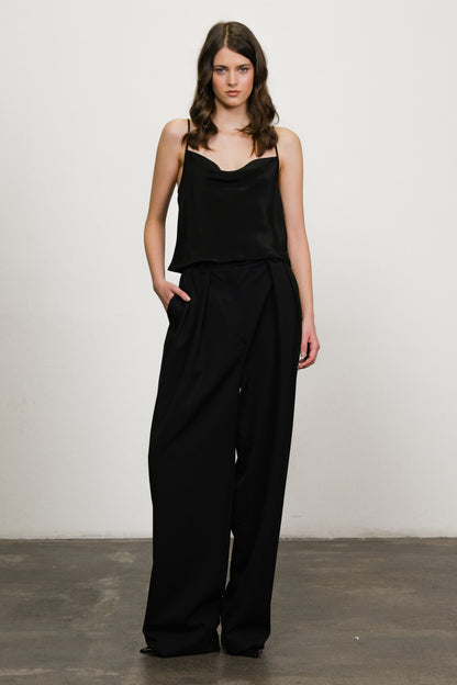 Bibi Top Black