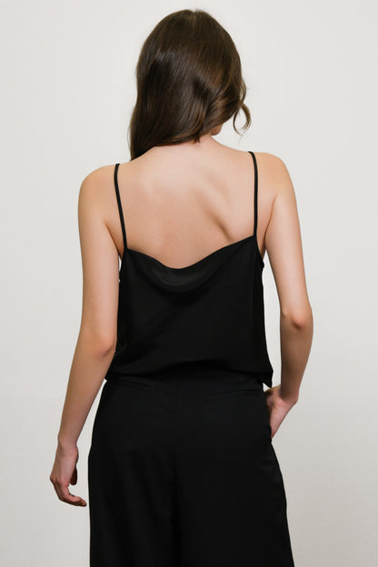 Bibi Top Black