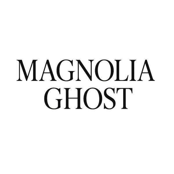 MAGNOLIA GHOST
